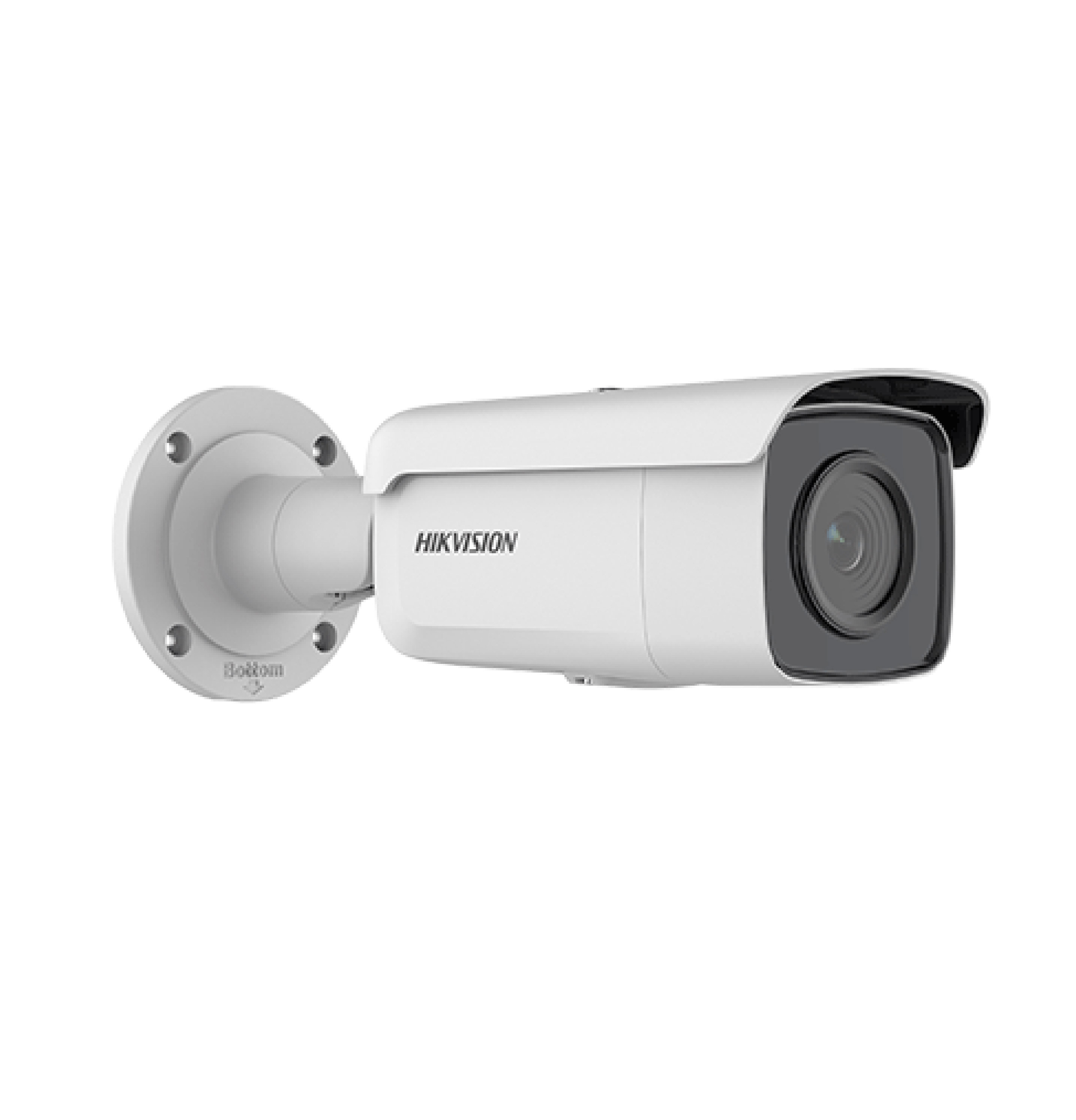 Hikvision DS-2CD2T66G2-2I 6MP AcuSense Fixed Bullet Network Camera