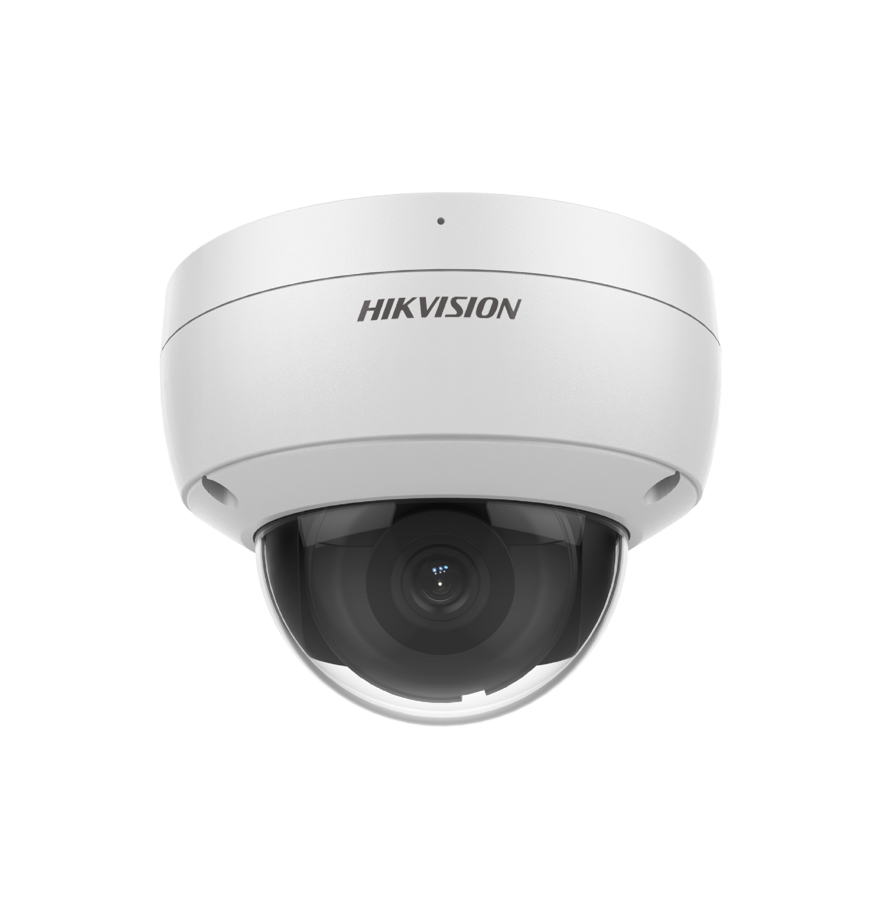 Hikvision DS-2CD2163G2-IU(4mm) 6MP AcuSense Vandal Fixed Dome Network Camera