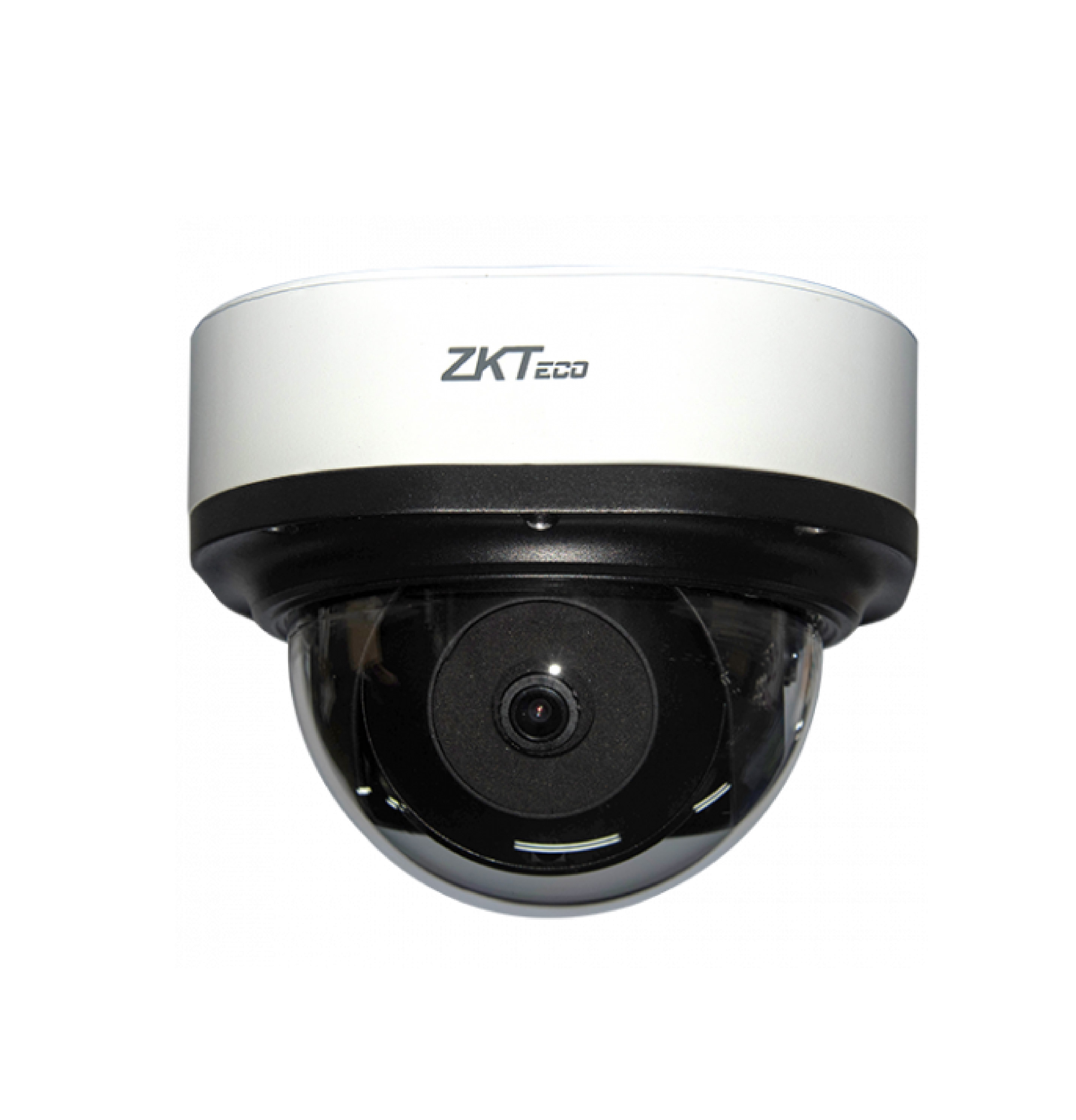 ZKTeco DL-32E26B 2MP Dome HD Analog Camera