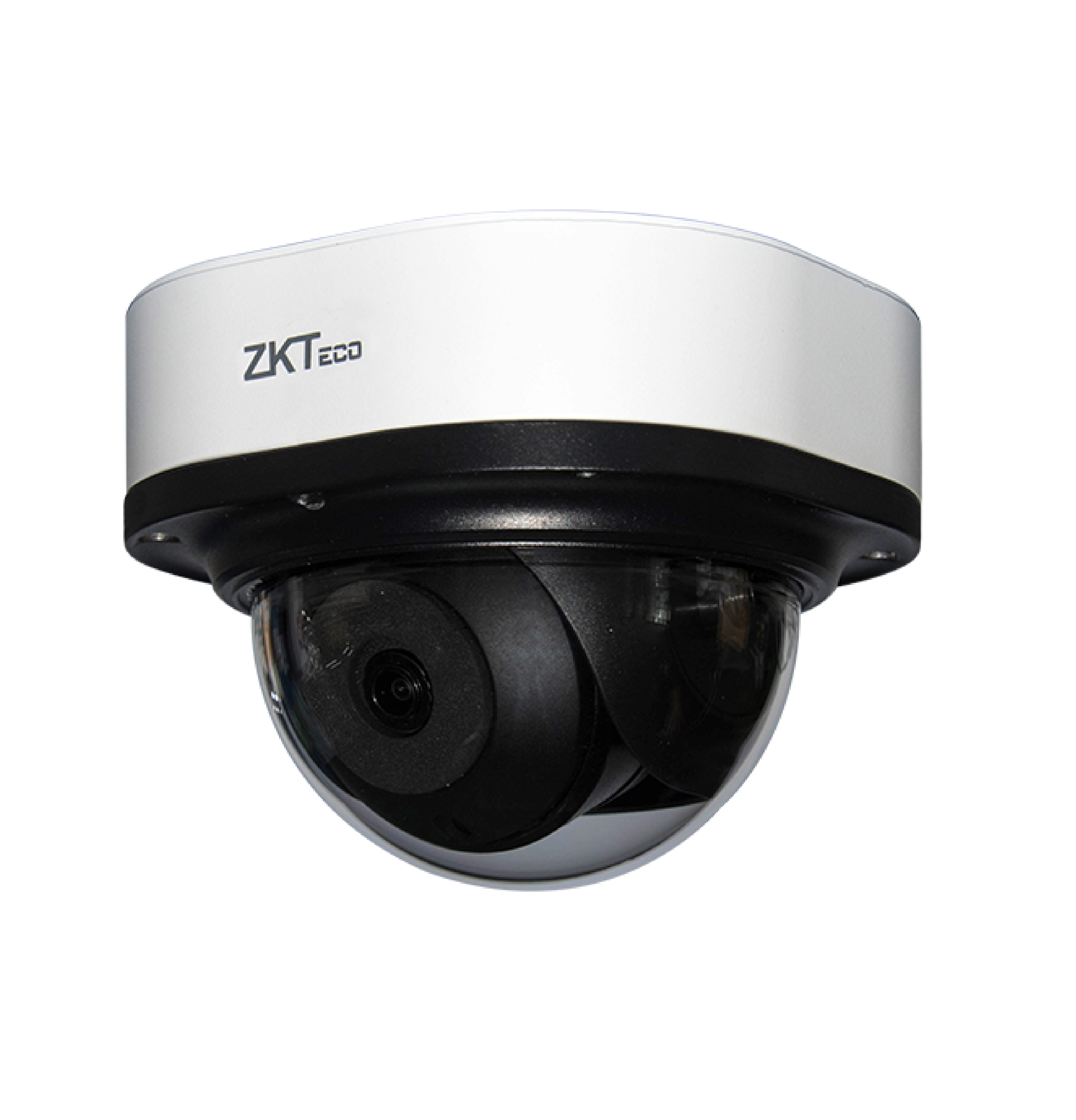 ZKTeco DL-32E26B 2MP Dome HD Analog Camera