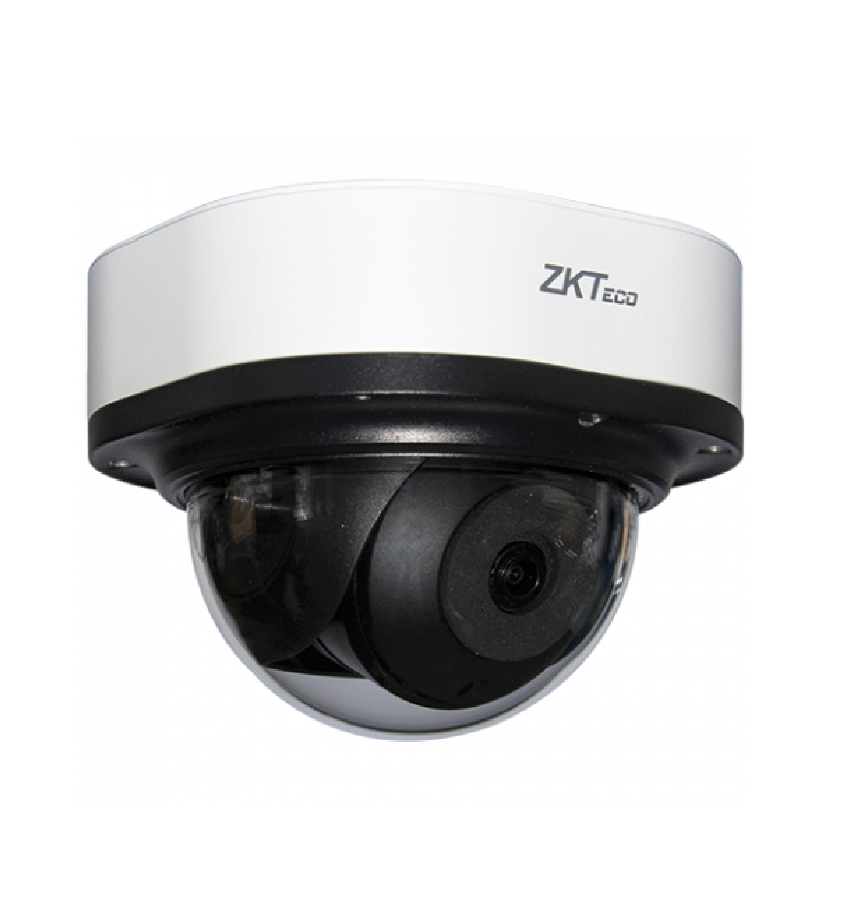 ZKTeco DL-34F26B 4MP Dome HD Analog Camera