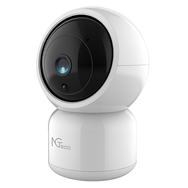 ZKTeco NG-C100 2MP Pan & Tilt Smart Indoor Camera