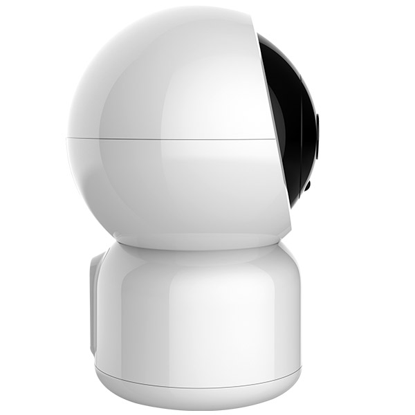 ZKTeco NG-C100 2MP Pan & Tilt Smart Indoor Camera