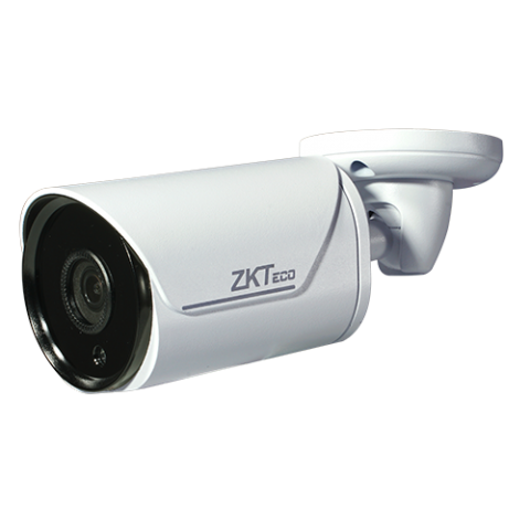 ZKTeco BS-32D12K 2MP Bullet HD Analog Camera