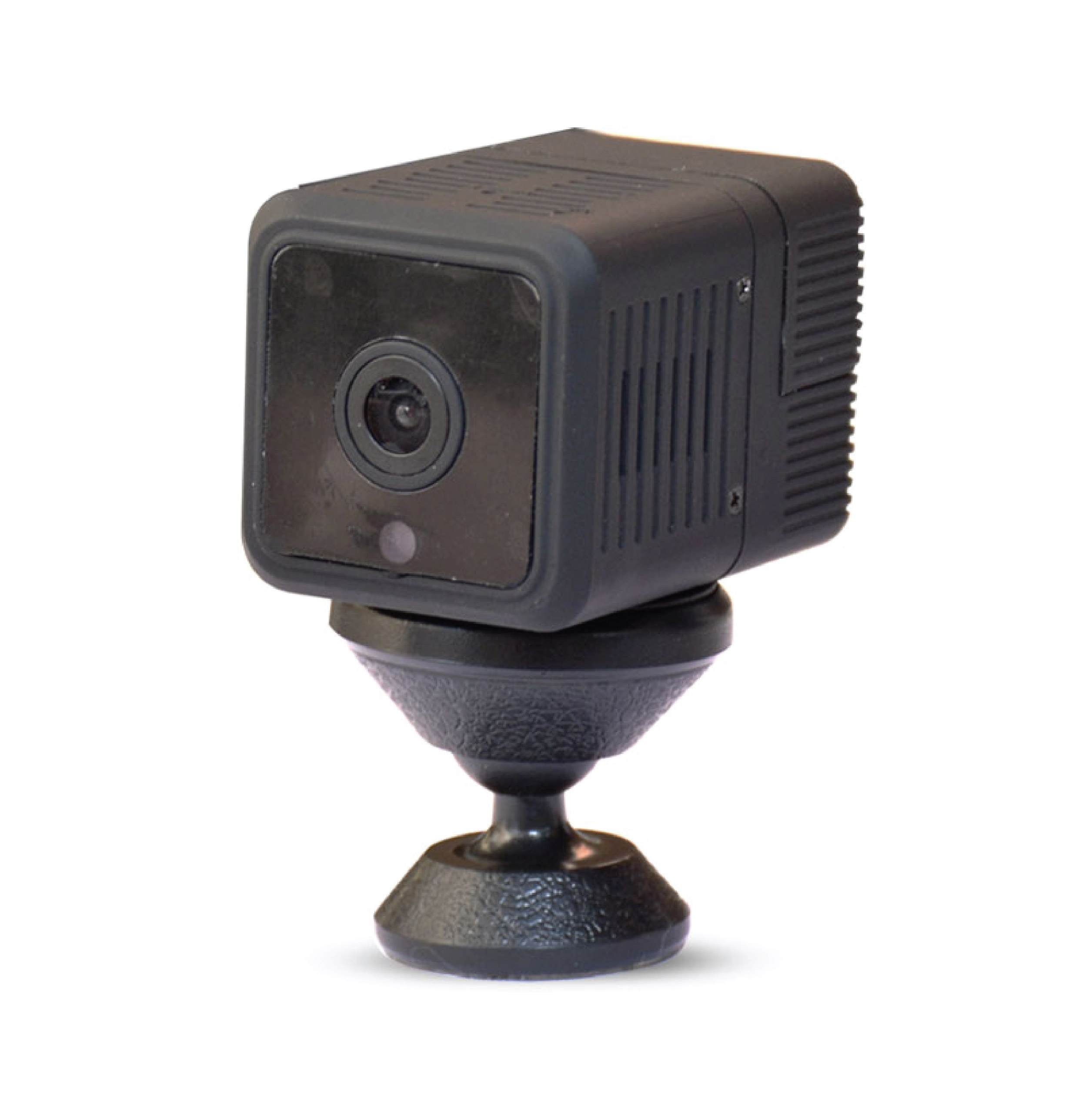 HIKE W2-6 Mini Wi-Fi Camera with Battery Building