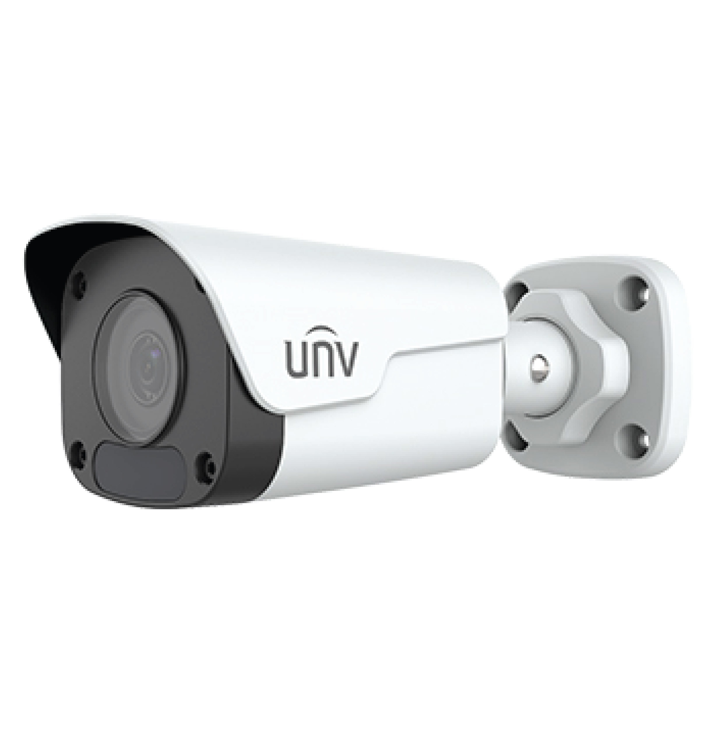 Uniview IPC2124LB-SF28KM-G 4MP Mini Fixed Bullet Network Camera