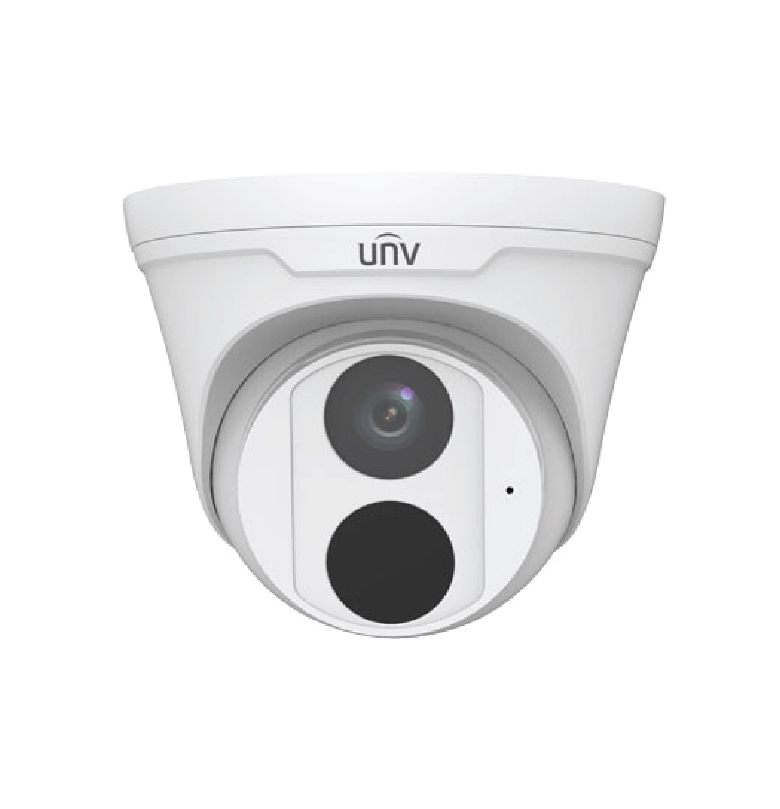 Uniview IPC3615SR3-ADPF40-F 5MP Network IR Fixed Dome Camera