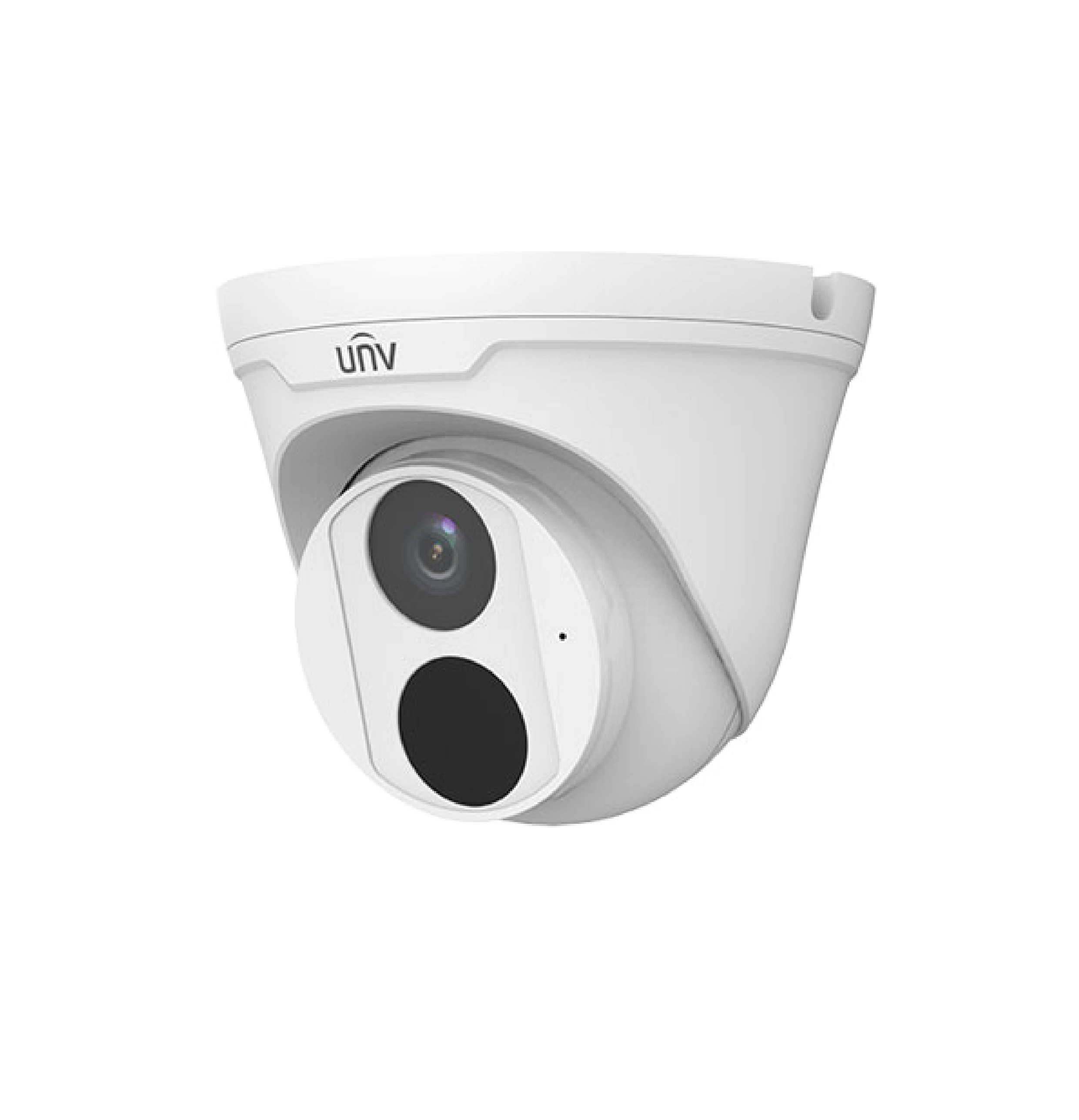 Uniview IPC3615SR3-ADPF40-F 5MP Network IR Fixed Dome Camera