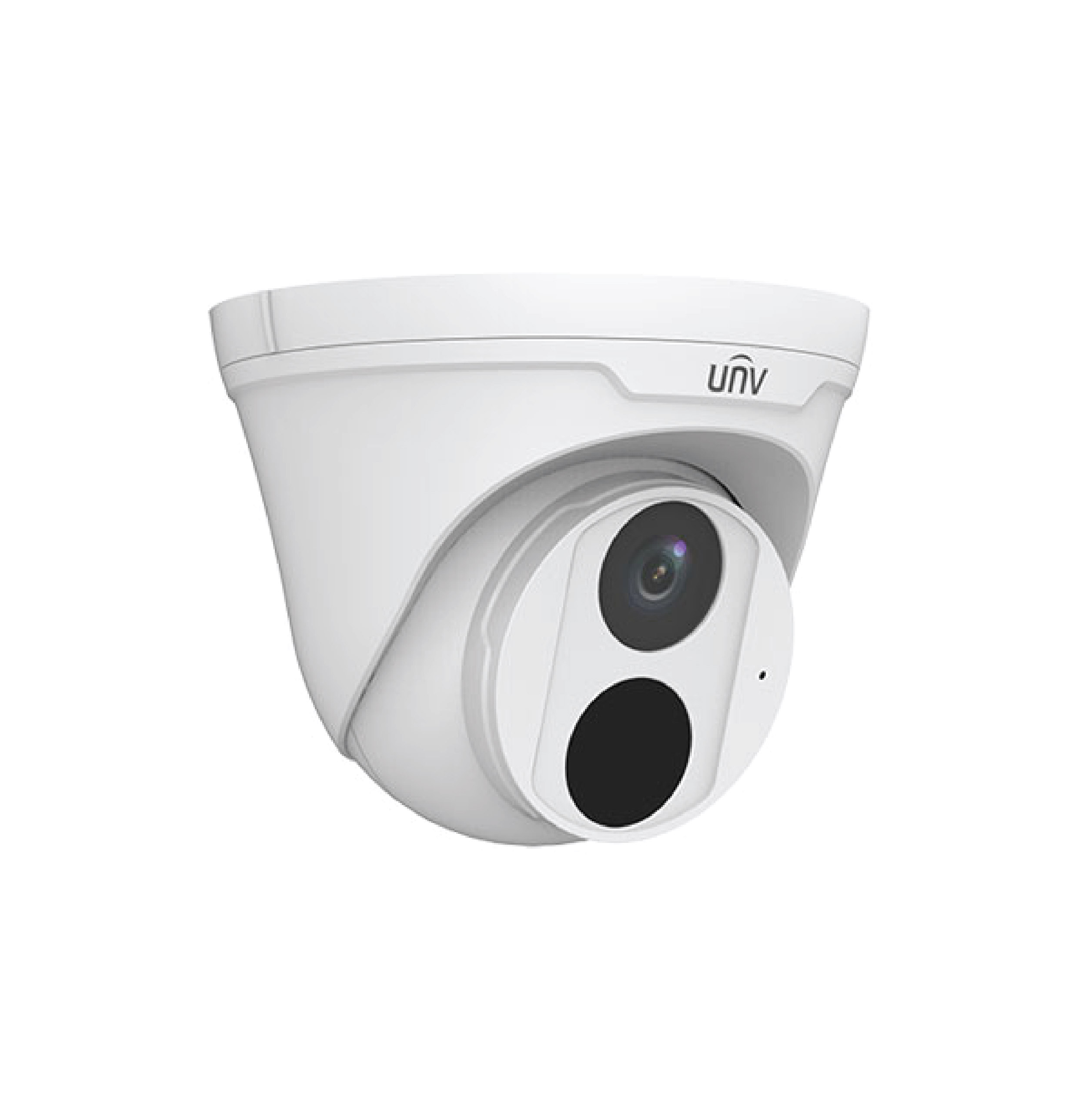 Uniview IPC3615SR3-ADPF40-F 5MP Network IR Fixed Dome Camera