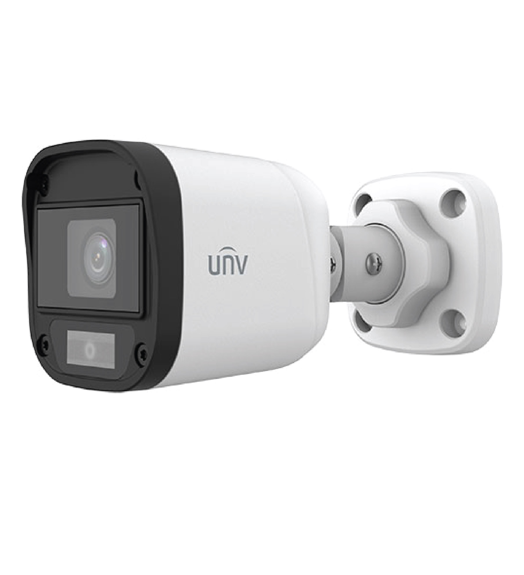 Uniview UAC-B115-F28 5MP Fixed IR Bullet Analog Camera
