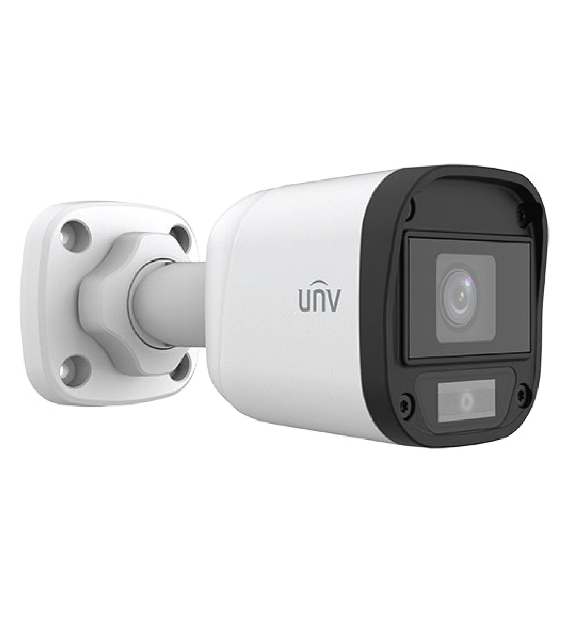 Uniview UAC-B115-F28 5MP Fixed IR Bullet Analog Camera