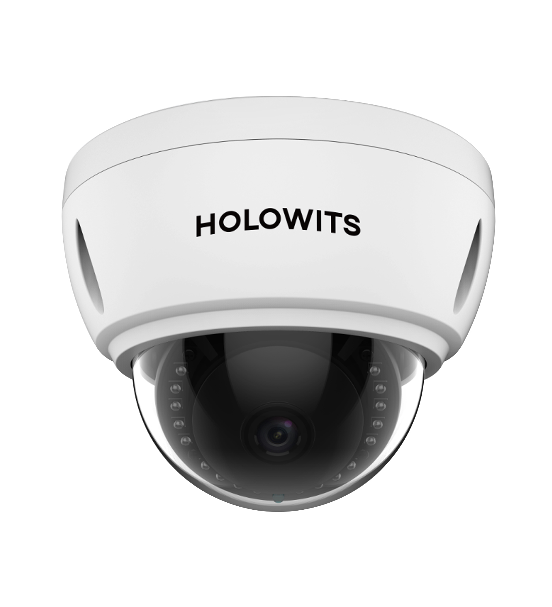 HOLOWITS HWT-E3050-00-I-P(2.8mm) 5MP IR Fixed Dome Camera