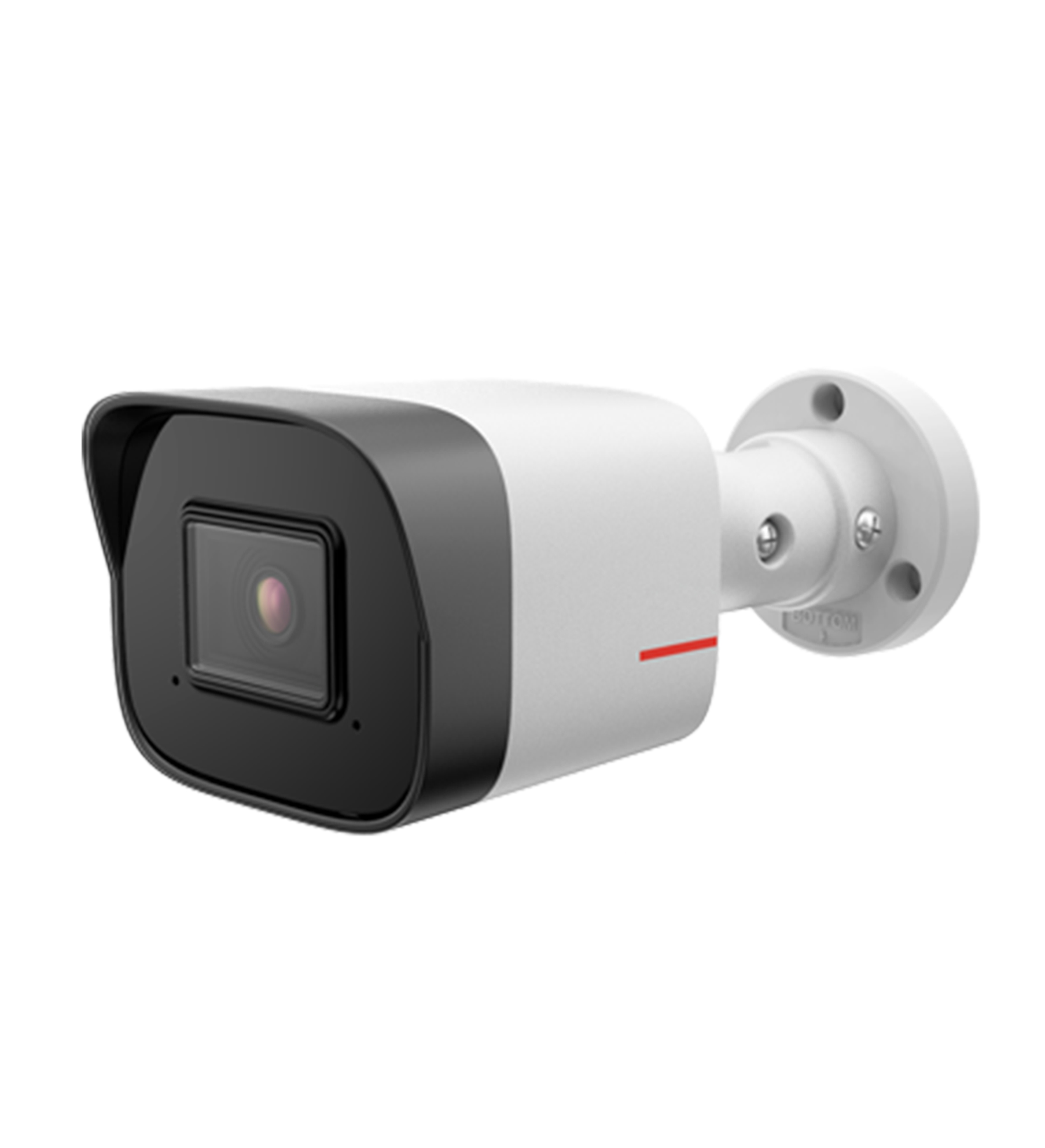 HOLOWITS HWT-D2050-10-I-P(3.6mm) 1T 5MP AI IR Bullet Camera