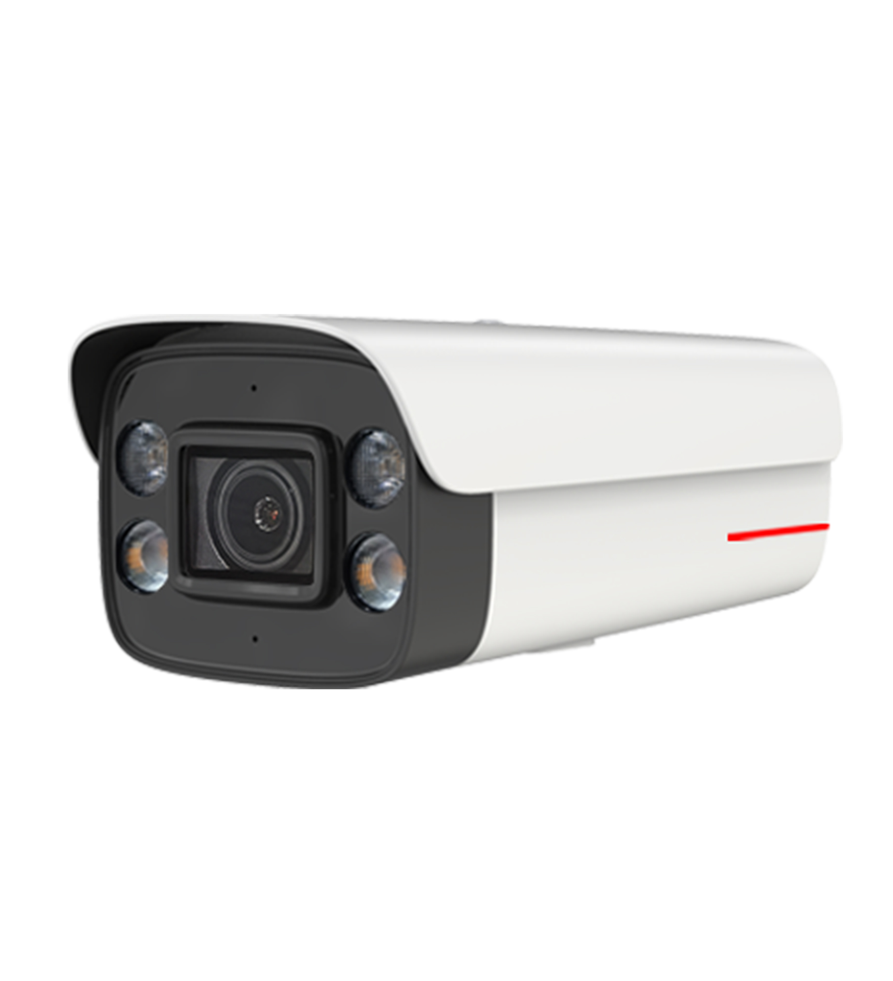 HOLOWITS HWT-M2141-10-EL(2.8-12mm) 1T 4MP Softlight AI Bullet Camera