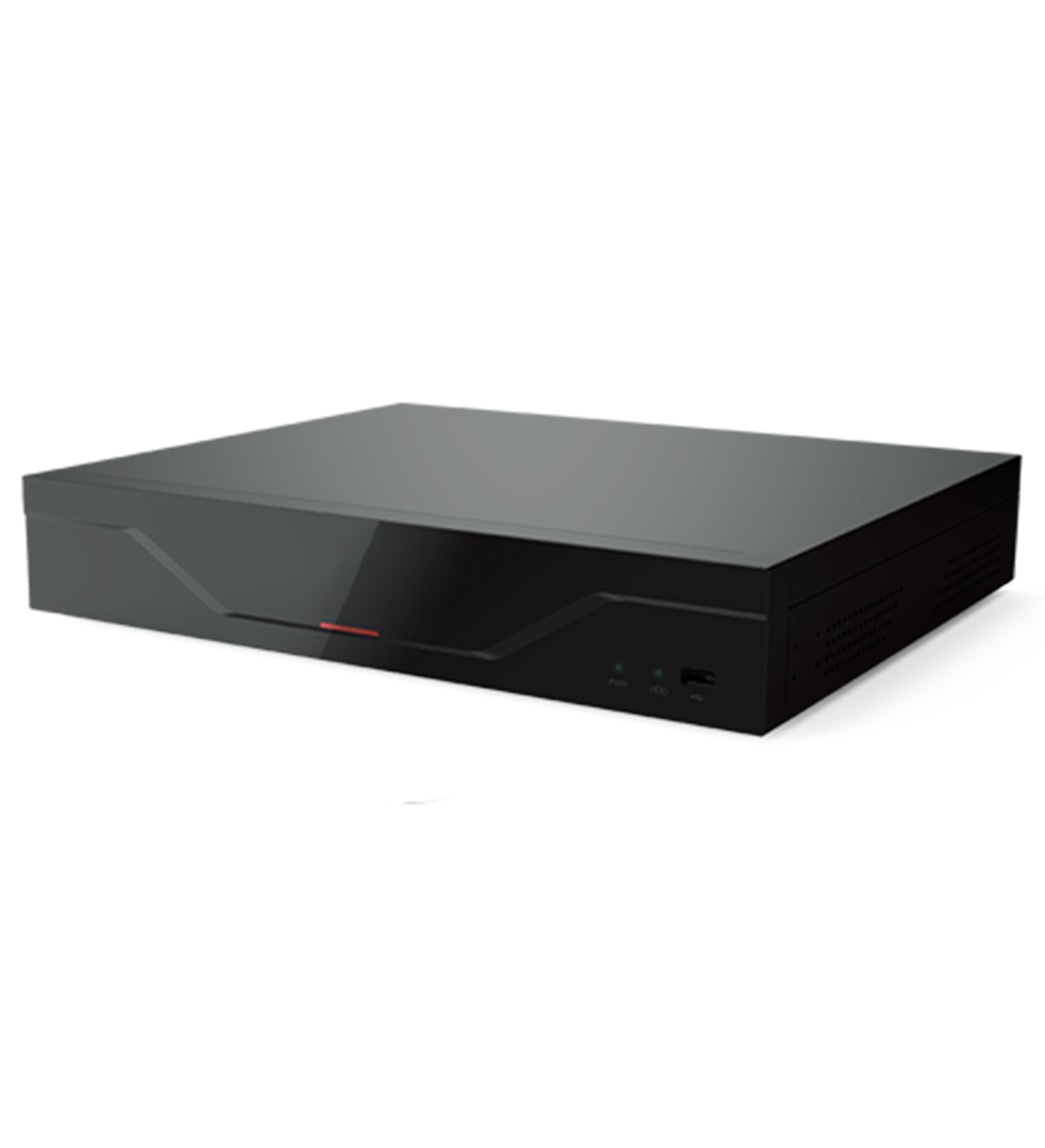 HOLOWITS HWT-NVR800-A01 8-channel 1-disk Network Video Recorder