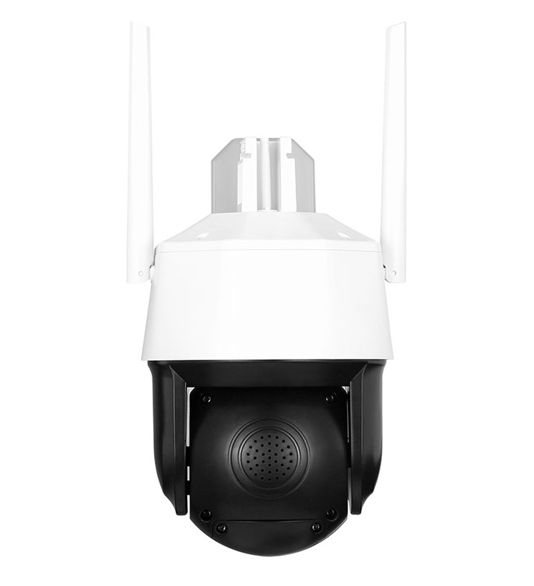 SriHome H041B 5MP 20X Optical Zoom Pan-Tilt 4G Sim Card/2.4GHz/5Ghz Dual-Band Wi-Fi Camera