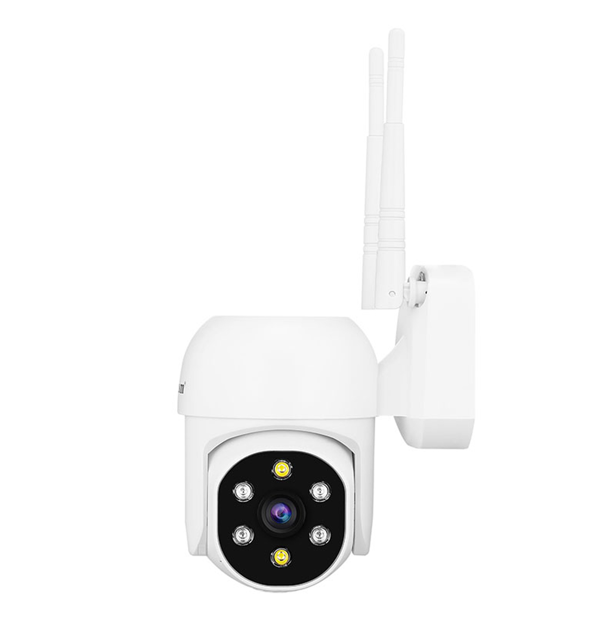 SriHome SP030 2MP Pan-Tilt Full Color Wi-Fi Camera