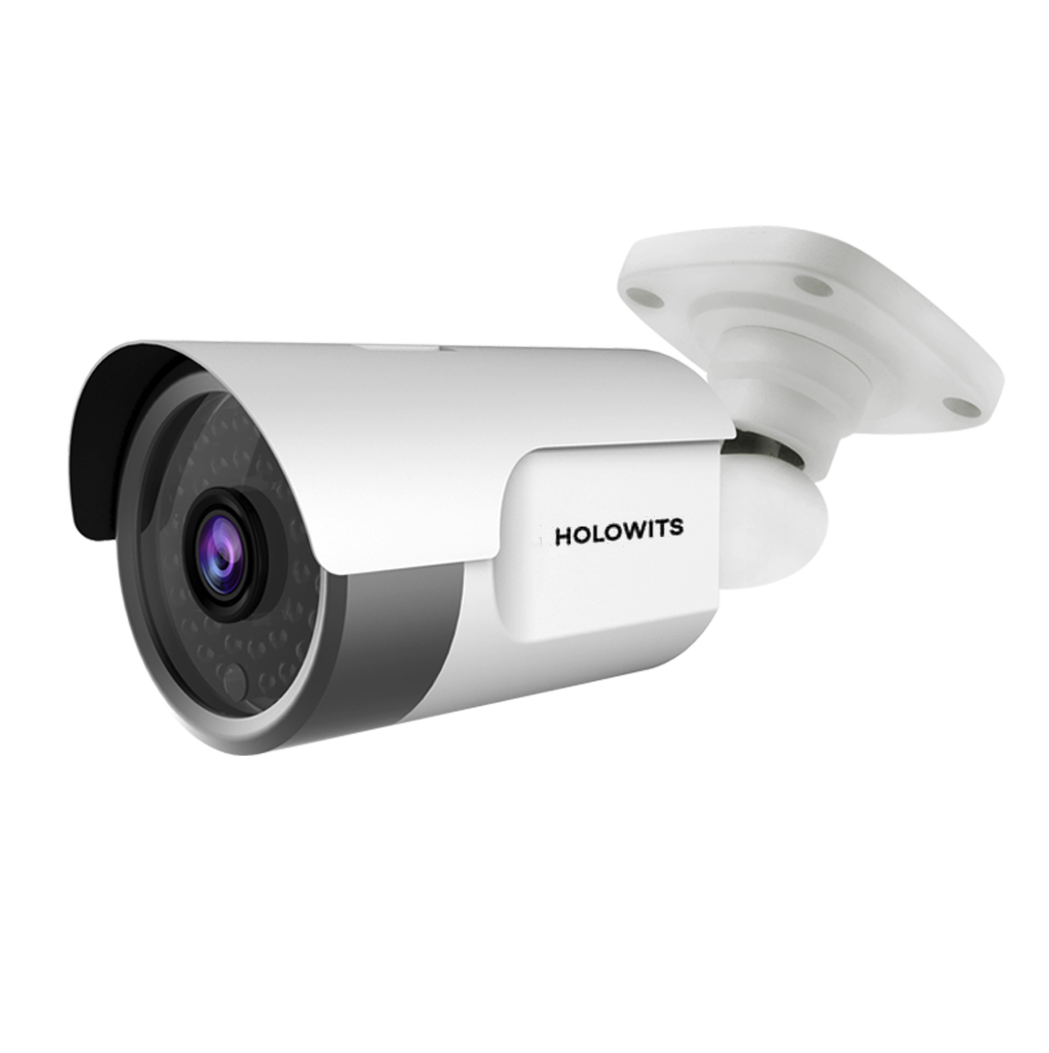 HOLOWITS HWT-E2030-00-I-P(3.6mm) 3MP IR Bullet Camera