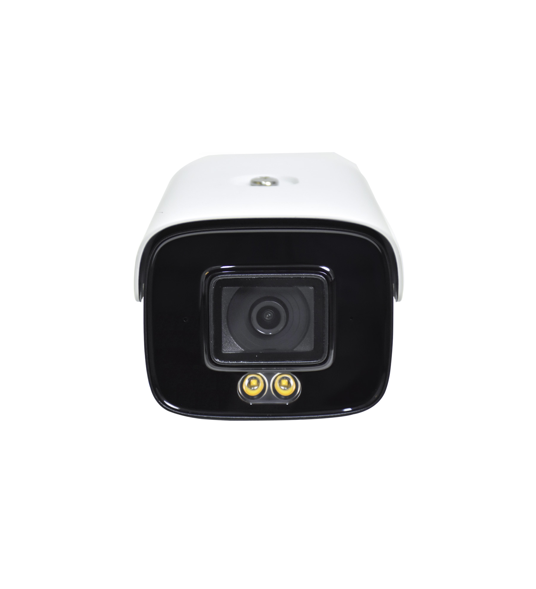 HOLOWITS HWT-C2150-10-LI-PV(3.6mm) 1T 5MP Double Light Full-Color Alert AI Bullet Camera