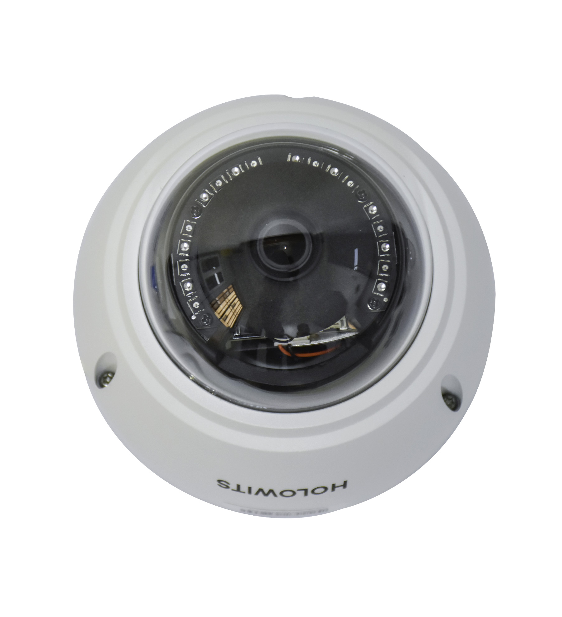 HOLOWITS HWT-E3050-00-I-P(2.8mm) 5MP IR Fixed Dome Camera