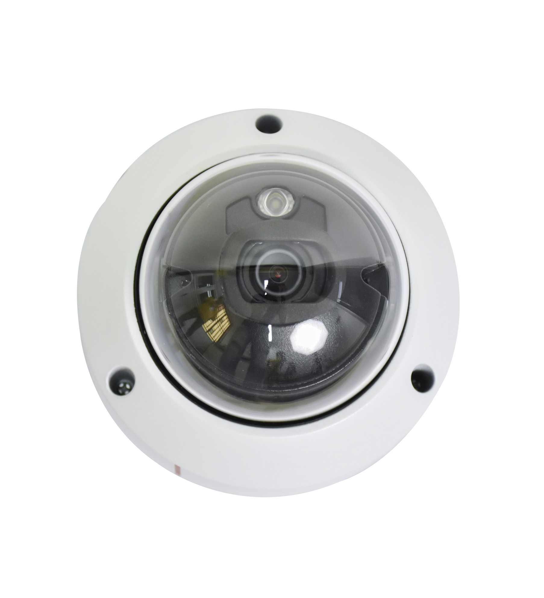 HOLOWITS HWT-D3250-10-I-P(2.8mm) 1T 5MP AI IR Fixed Dome Camera