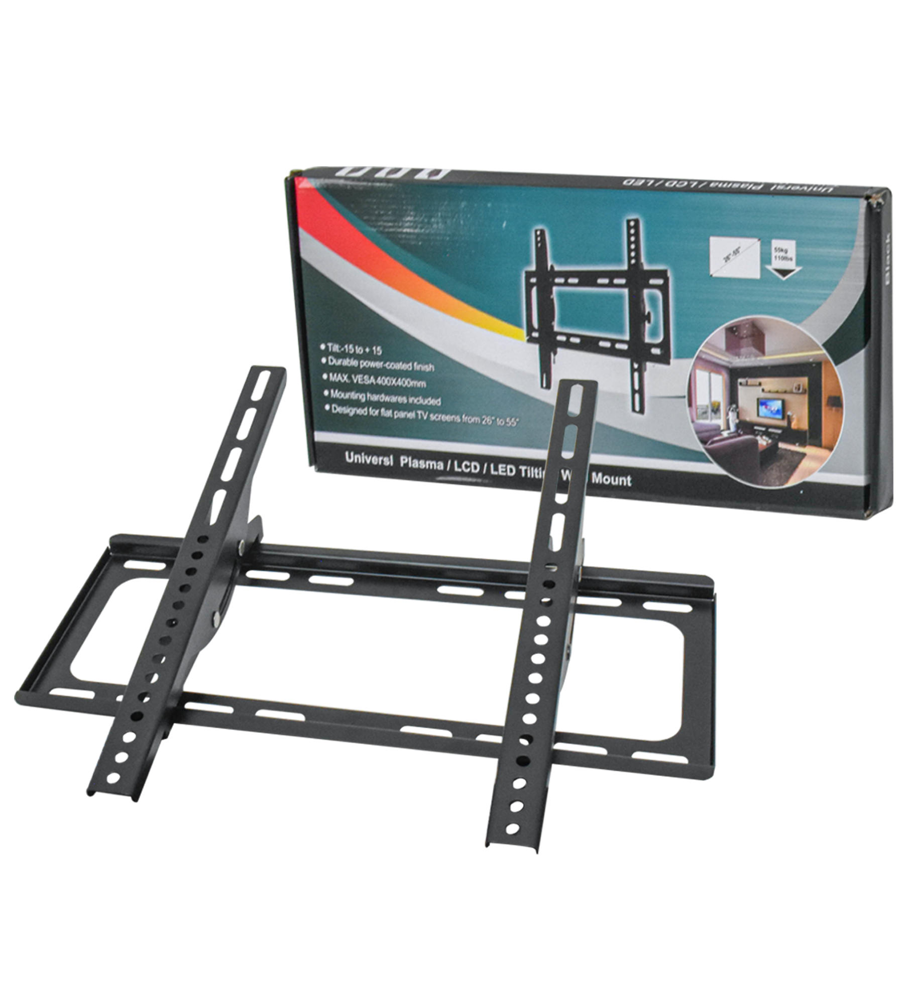 NN-TBK-B42 24-inch -> 55-inch LCD/TV Bracket