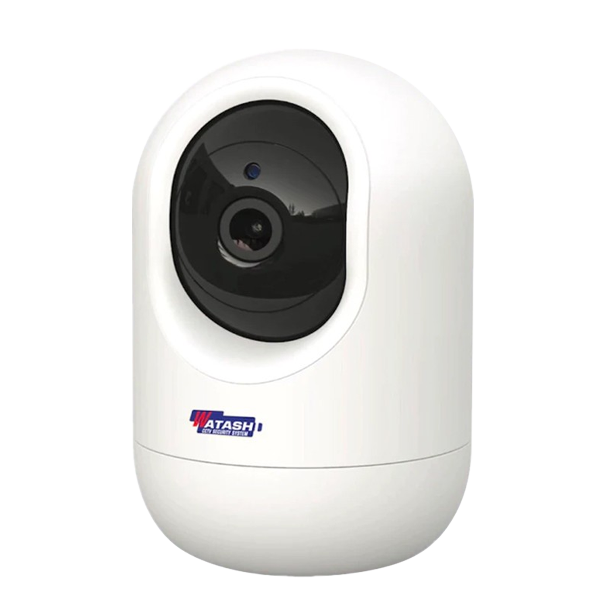 WATASHI WIOT1029C 3MP Indoor Smart Home Wi-Fi Camera
