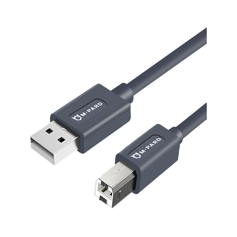 M-PARD MH028 5m USB 2.0 AM to BM USB Cable