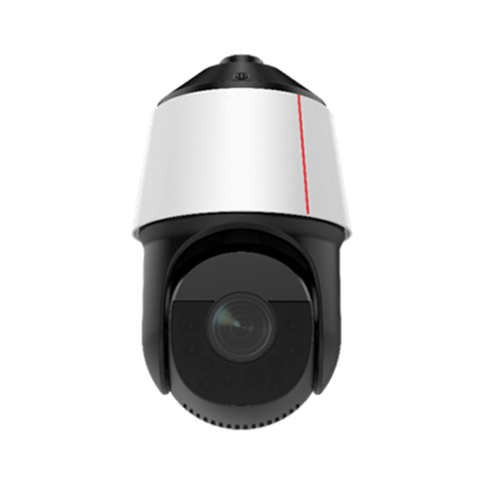 HOLOWITS HWT-M6781-10-GZ40 2T 8MP 40X AI PTZ Dome Camera