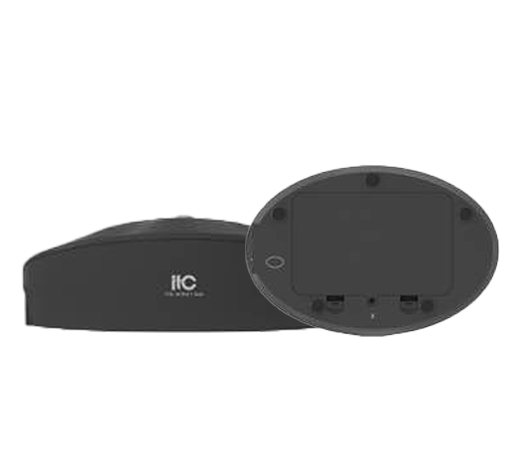 ITC TS-W301 Wireless Conference Chairman Unit Cardioid Directional Electret Microphone