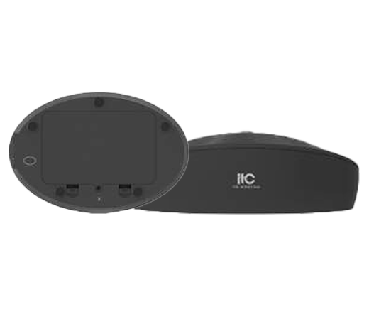 ITC TS-W301DA Wireless Conference Delegate Unit Cardioid directional electret microphone