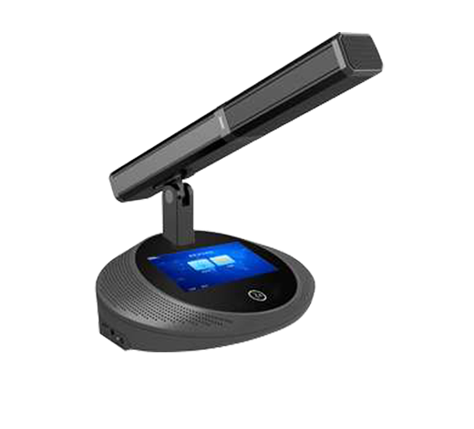 ITC TS-W301 Wireless Conference Chairman Unit Cardioid Directional Electret Microphone