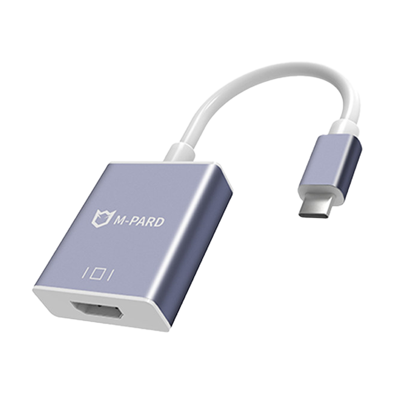 M-PARD MD015 USB Type-C to HDMI Adapter