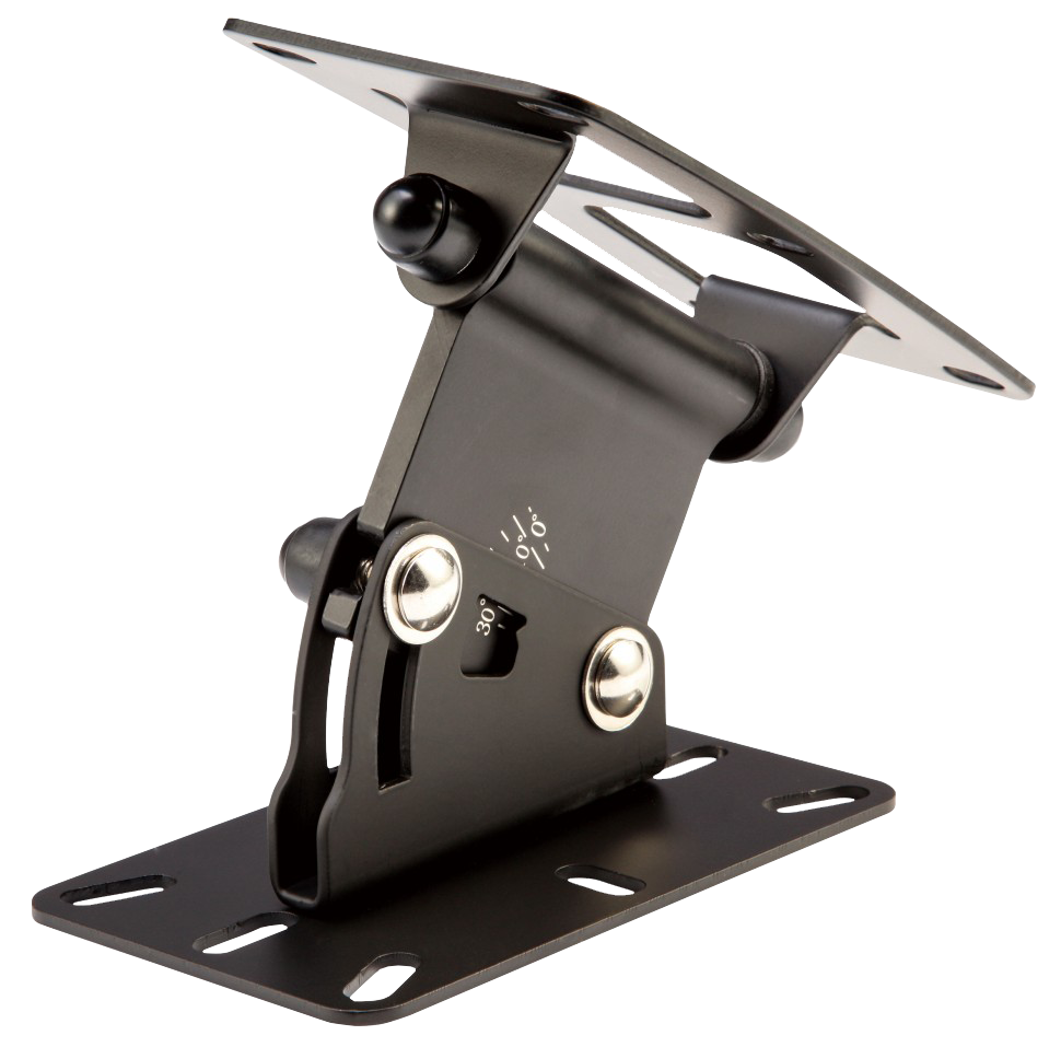 ITC TS-02A Directly Wall-mounted Installation Bracket