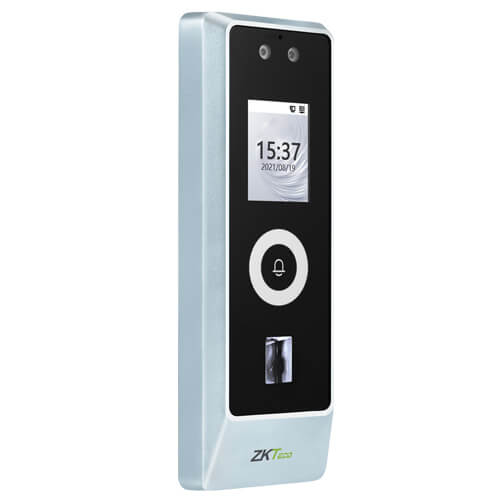 ZKTeco ProMA-RF High-end Outdoor Multi-biometric Access Control Standalone Terminal
