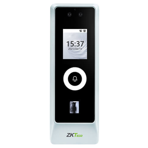 ZKTeco ProMA-RF High-end Outdoor Multi-biometric Access Control Standalone Terminal