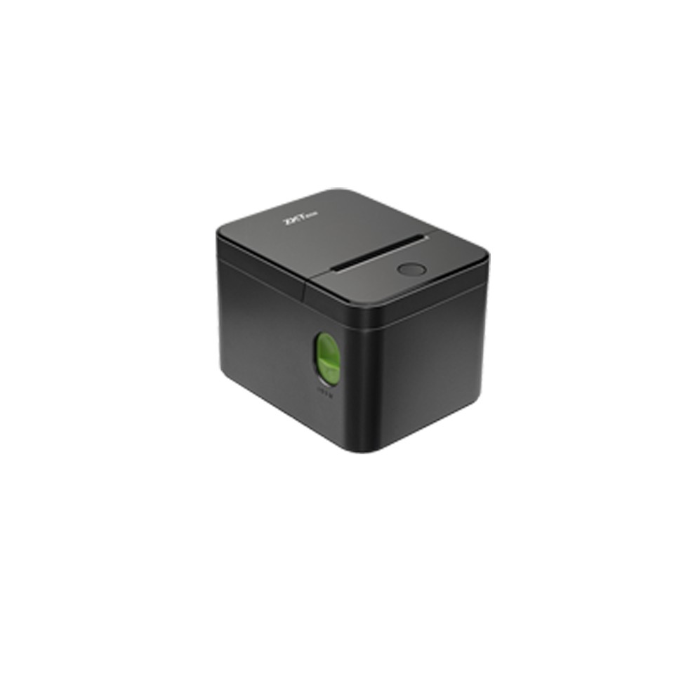 ZKTeco ZKP8012 High-speed and High-quality Thermal Receipt Printer with Lightweight