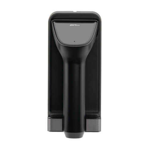 ZKTeco ZKB203S 1D/2D Barcodes with a Press of Scan Trigger