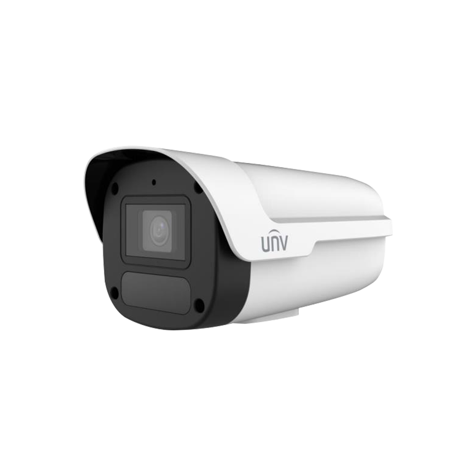 Uniview IPC2A3L-IR6-APF40-H-DT 3MP Fixed Bullet Network Camera