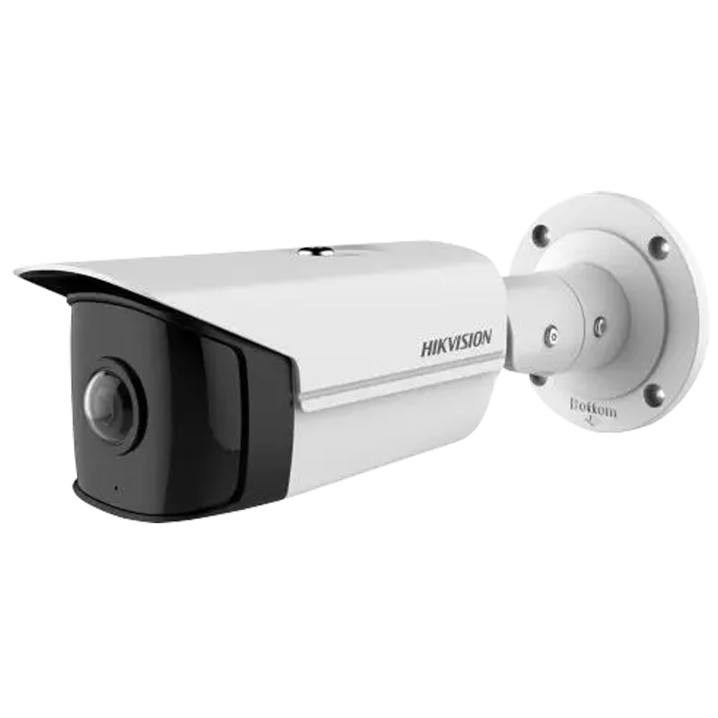 Hikvision DS-2CD2T45G0P-I(1.68mm) 4MP Super Wide Angle Fixed Bullet Network Camera