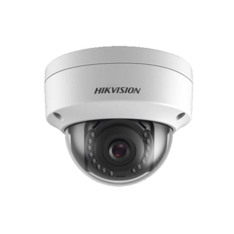Hikvision DS-2CD1153G0-I(2.8) 5MP Fixed Dome Network Camera