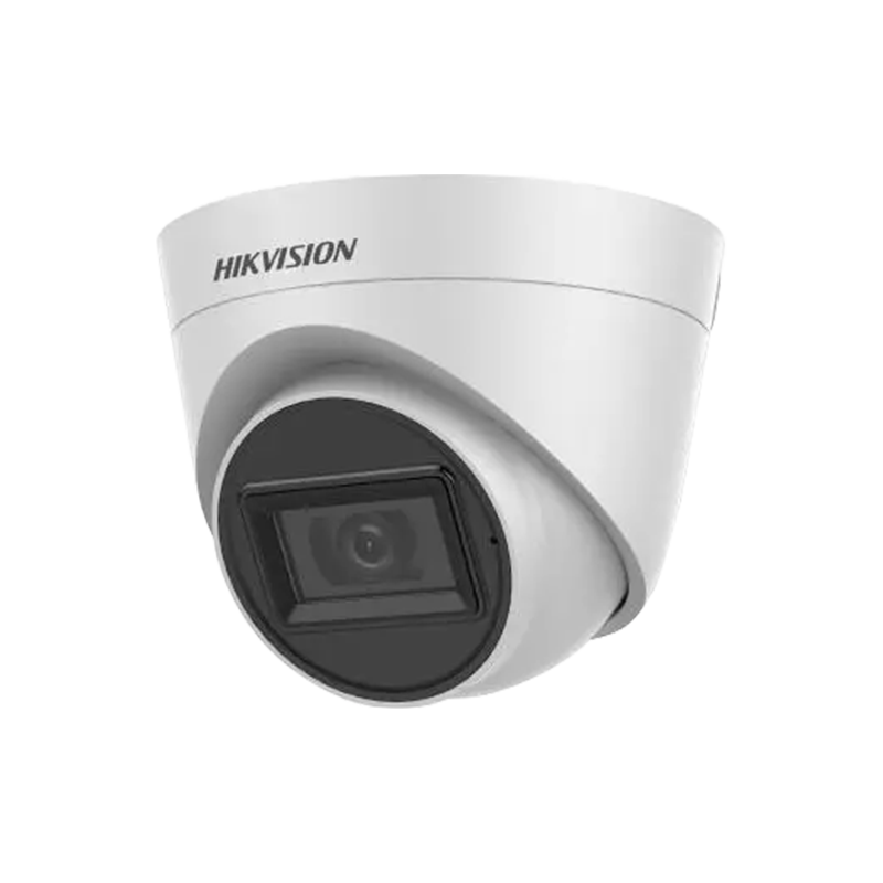 Hikvision DS-2CE78D0T-IT3FS(2.8mm) 2MP Audio Fixed Turret Camera