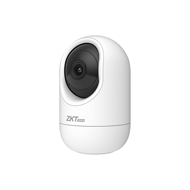 ZKTeco C2E2 3MP Premium Pan & Tilt Smart Indoor Camera