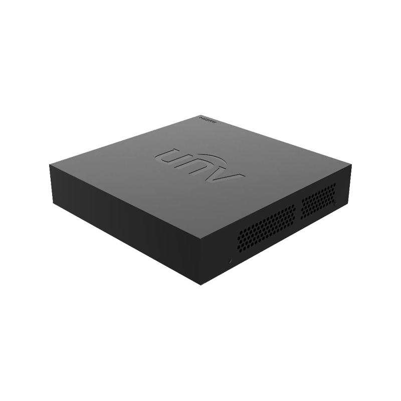 Uniview XVR301-04F 1 HDDs 4-Ch Digital Video Recorder