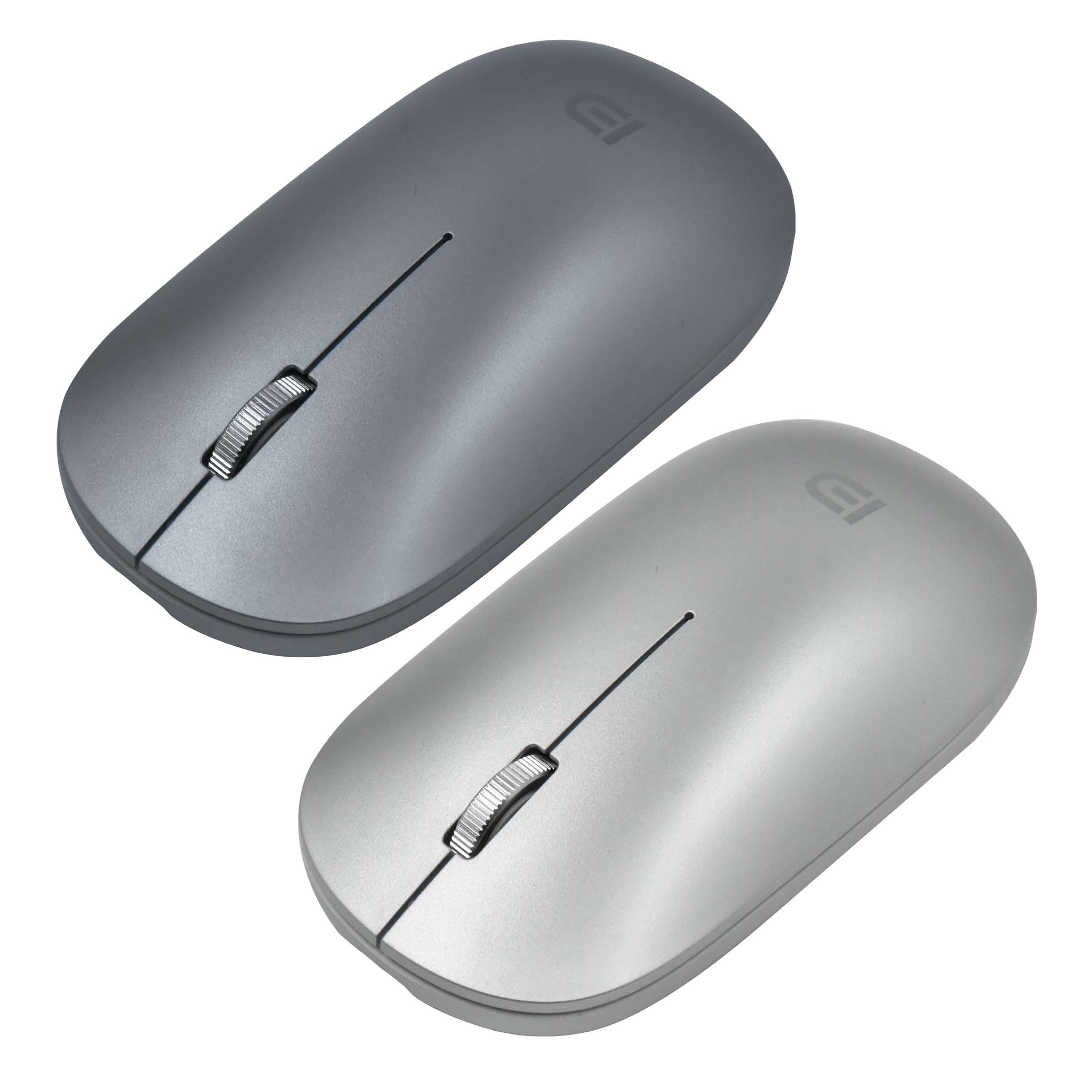 FD E318D Dual-Mode (Bluetooth/2.4G) Rechargeable Wireless Mouse