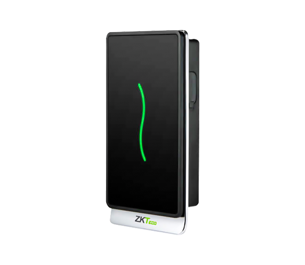 ZKTeco ProRF Elegantly Designed RFID Access Control Terminal