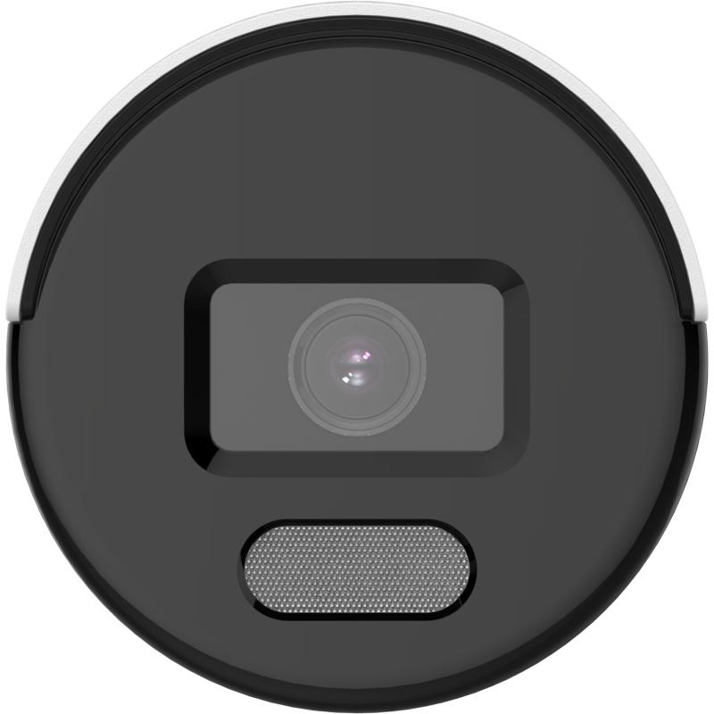 Hikvision DS-2CD1067G2-L(UF)(4mm) 6MP ColorVu MD 2.0 Fixed Bullet Network Camera