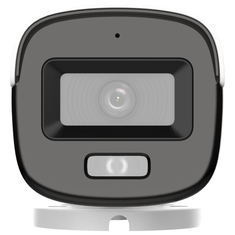 Hikvision DS-2CE10DF3T-LFS(3.6mm) 2MP ColorVu Dual-light Fixed Mini Bullet Camera