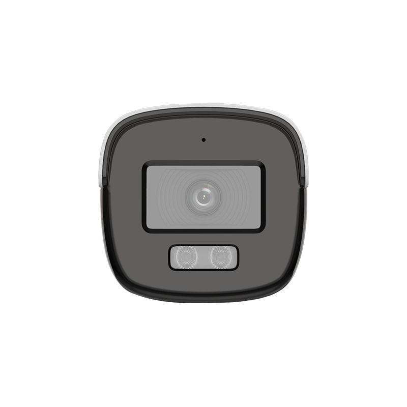Hikvision DS-2CE12DF3T-LFS(3.6mm) 2MP ColorVu Dual-light Fixed Bullet Camera