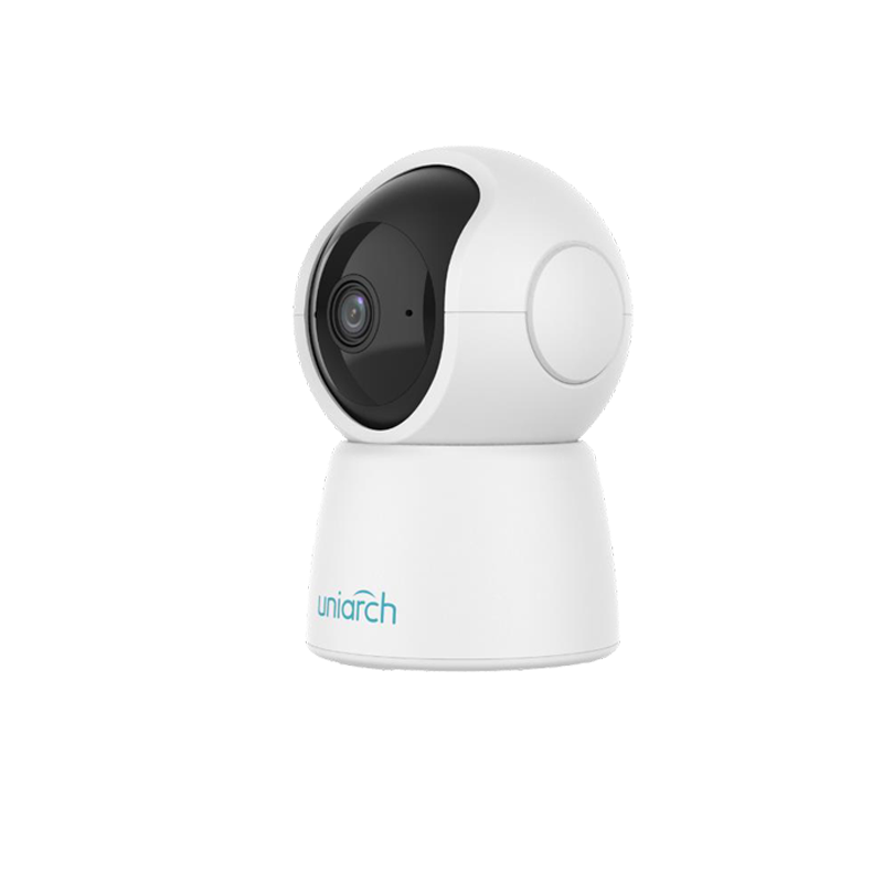 Uniarch Uho-S2 2MP Indoor Pan & Tilt Wi-Fi Camera